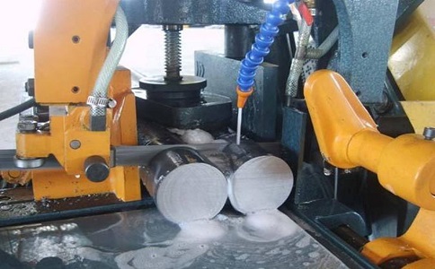 凤山卧式带锯床的送料方式有哪几种？