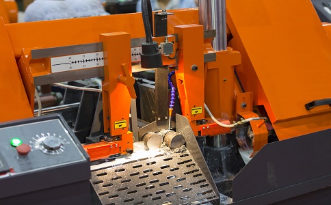 凤山龙门带锯床具备哪些优点？